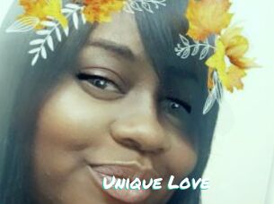 Unique_Love