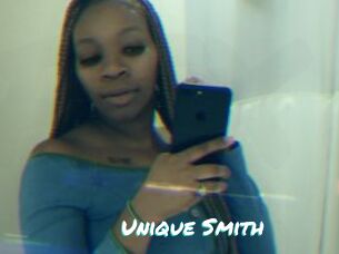 Unique_Smith