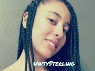 UnitySterling