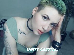 Unity_Crystal