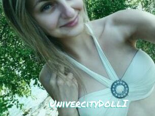 UnivercityDollI