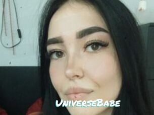 UniverseBabe