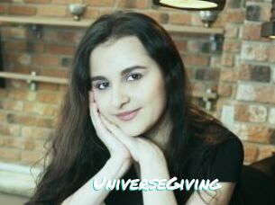 UniverseGiving