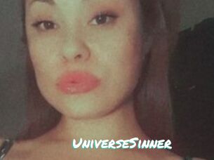UniverseSinner