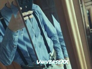 UniverseXX