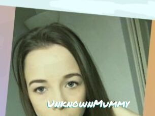 UnknownMummy