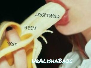 UrAlishaBabe