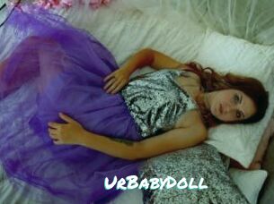 UrBabyDoll