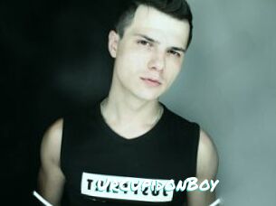 UrCupidonBoy