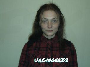 UrGingerBb