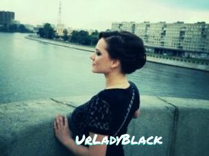 UrLadyBlack