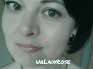 UrLadyRose