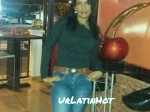 UrLatinHot