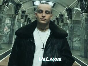 UrLayne
