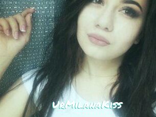 UrMilanaKiss_