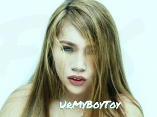 UrMyBoyToy