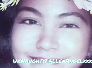 UrNaughtyFallenAngelxxx