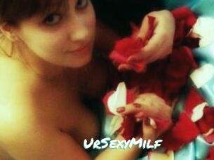 UrSexyMilf