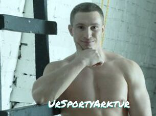 UrSportyArktur