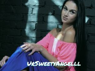 UrSweetyAngelll