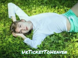 UrTicketToHeaven