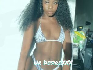 Ur_DesireXXX