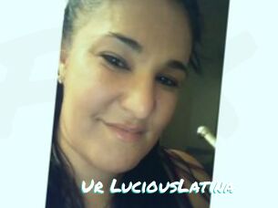 Ur_LuciousLatina