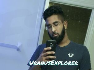 UranusExplorer