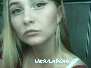 UrsulaDear