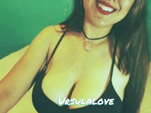 Ursulalove