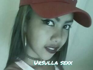 Ursulla_sexx