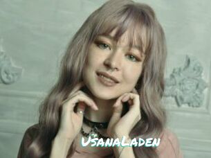 UsanaLaden