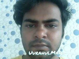 UurahulMan