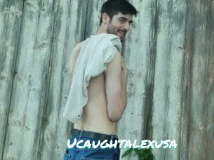 Ucaughtalexusa