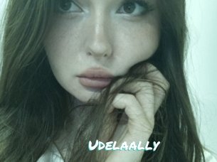 Udelaally