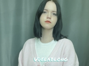 Udelablong
