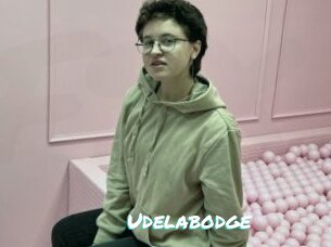 Udelabodge
