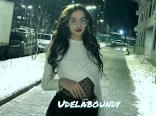 Udelaboundy