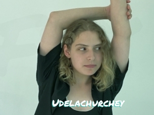 Udelachurchey