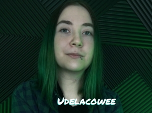 Udelacowee