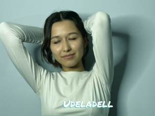 Udeladell