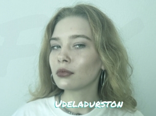 Udeladurston