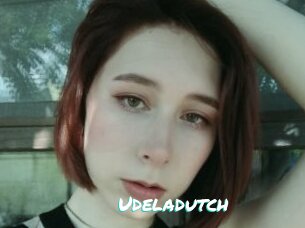 Udeladutch