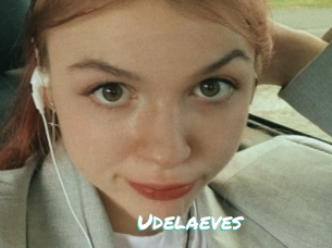 Udelaeves