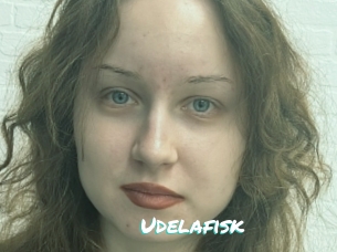 Udelafisk