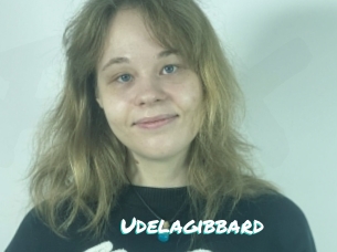 Udelagibbard