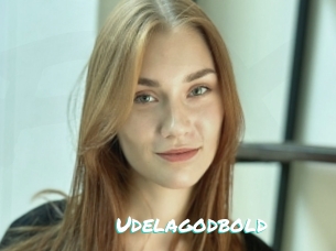 Udelagodbold