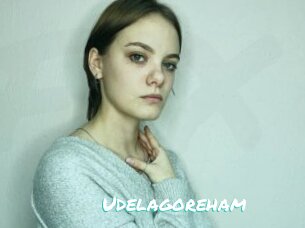 Udelagoreham
