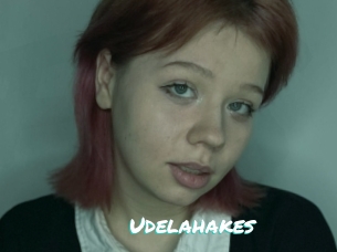 Udelahakes