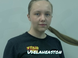 Udelaheaston